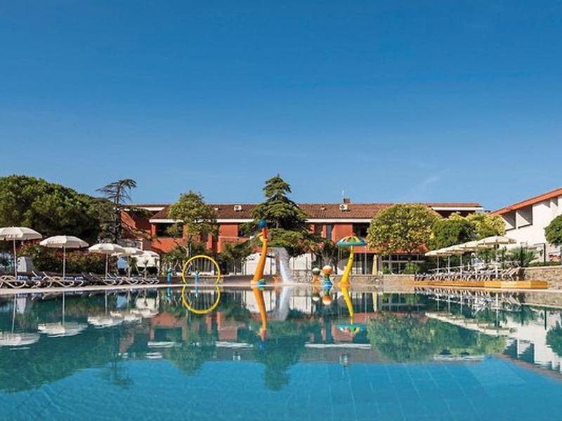 Hotel Vile Park Premium