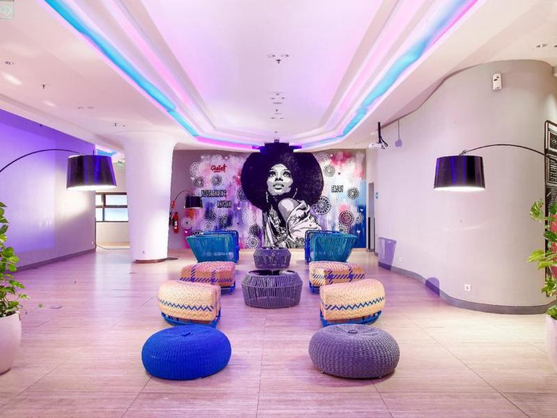 Sol House Bali Legian