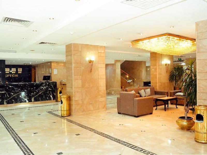 Gawharet Al Ahram