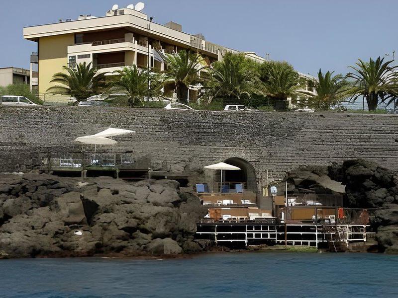 Hotel Nettuno