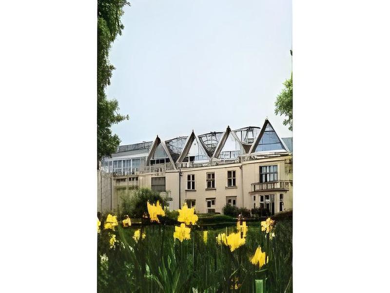 Hotel St.-Michaels-Heim