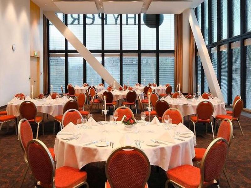 HYPERION Hotel Basel