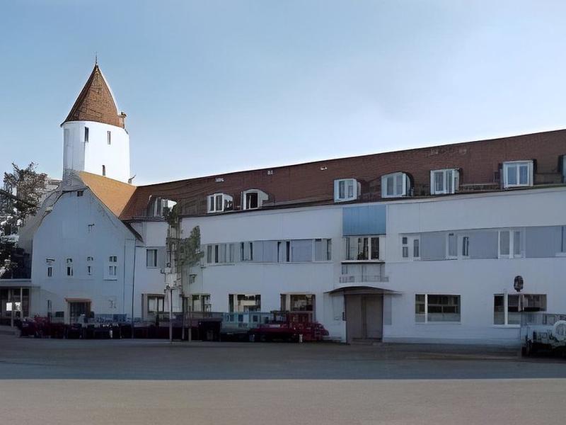 Am Turm