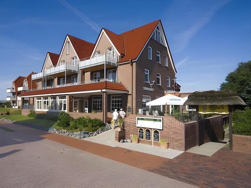 Strandhof