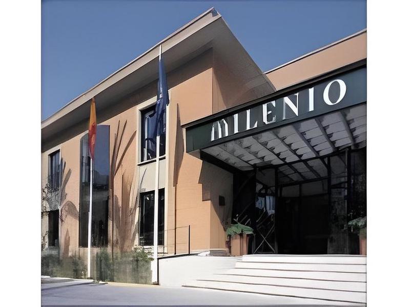 Hotel Port Jardín Milenio