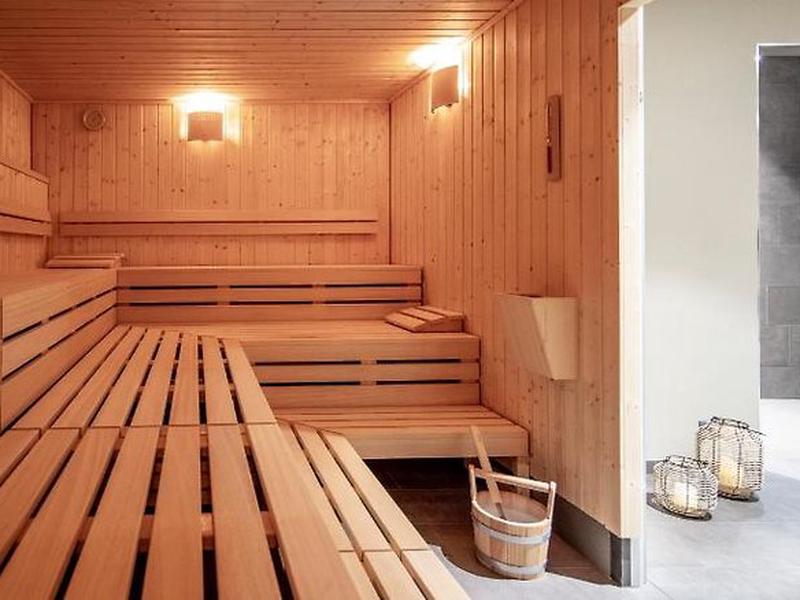 Swisspeak Resorts Meiringen