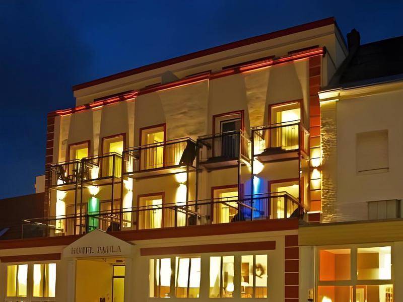 Hotel Paula
