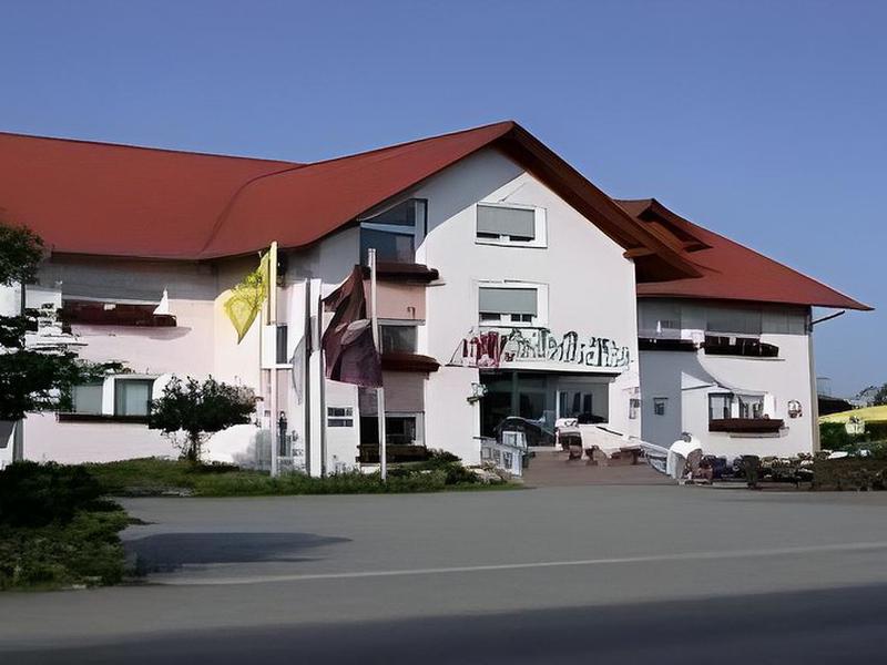 Hotel Rhönhof