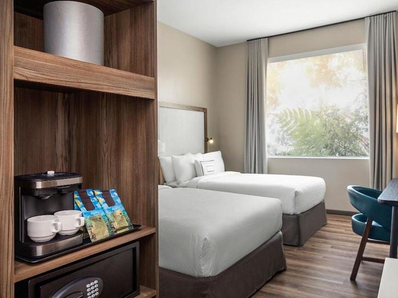 Courtyard by Marriott San Jose Airport Alajuela