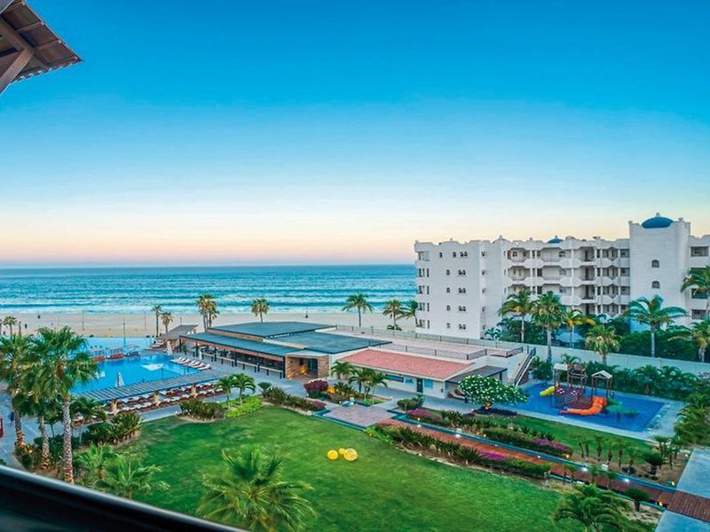 Hotel Krystal Grand Los Cabos