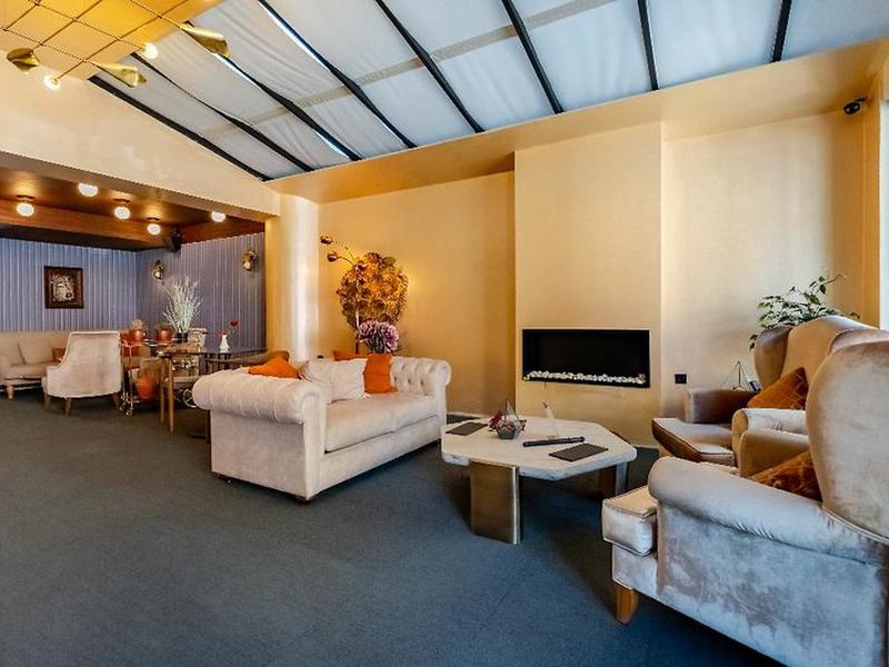 Armagrandi Spina Hotel-Special Category
