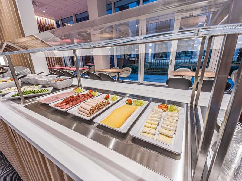 prizeotel Antwerpen-City