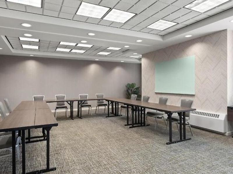 SpringHill Suites by Marriott Fairbanks