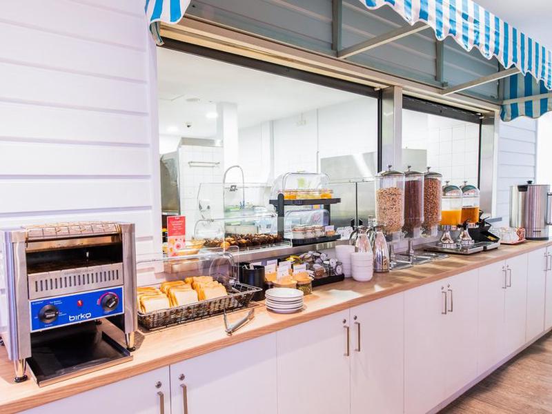 Sydney Central YHA