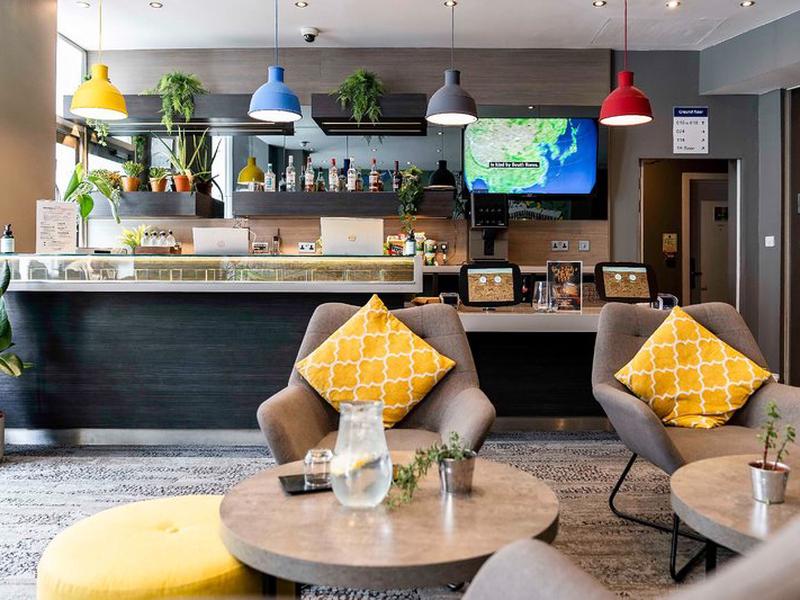 Heeton Concept Hotel - Kensington London