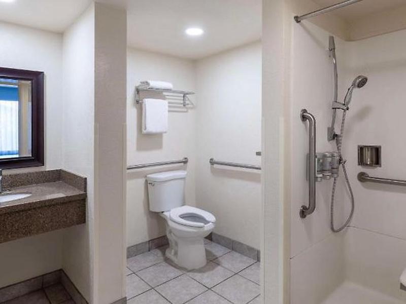 Best Western Pony Soldier Inn & Suites