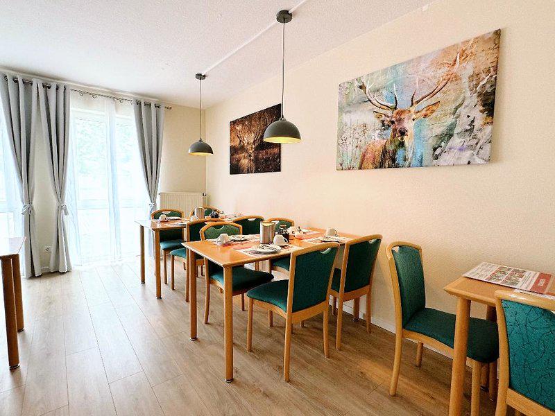 REGIOHOTEL Salzland Schönebeck