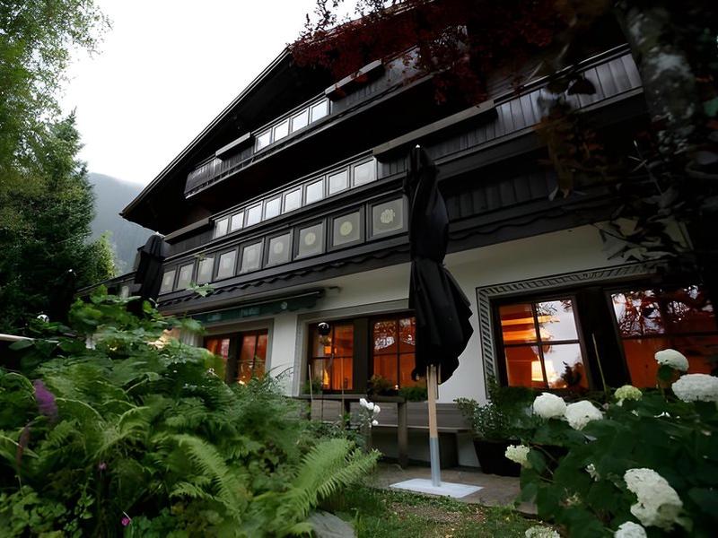 Bio-Hotel Saladina