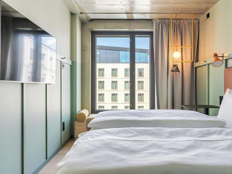 Comfort Hotel Helsinki Airport
