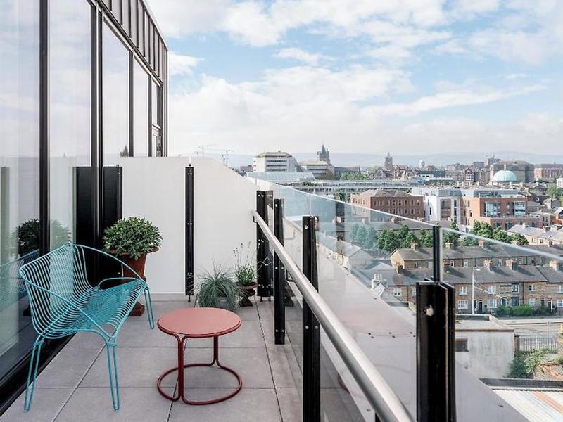 Ruby Molly Hotel Dublin