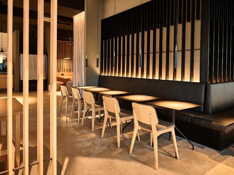 Zleep Hotel Lausanne-Chavannes