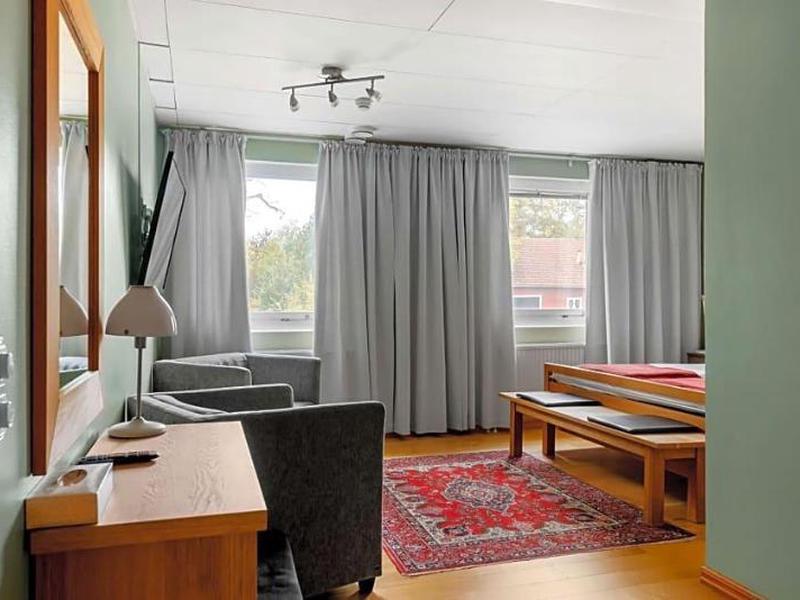 Öjaby Herrgård - Sweden hotels