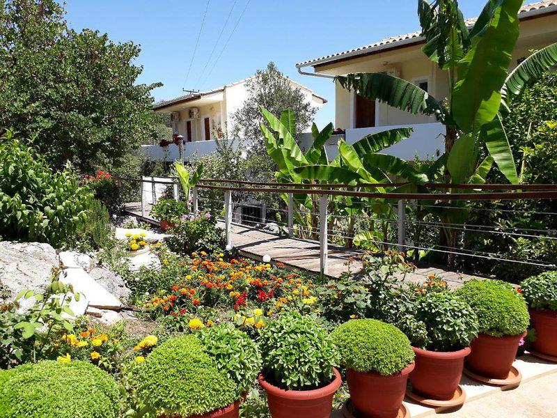 La Casa Di Nonna