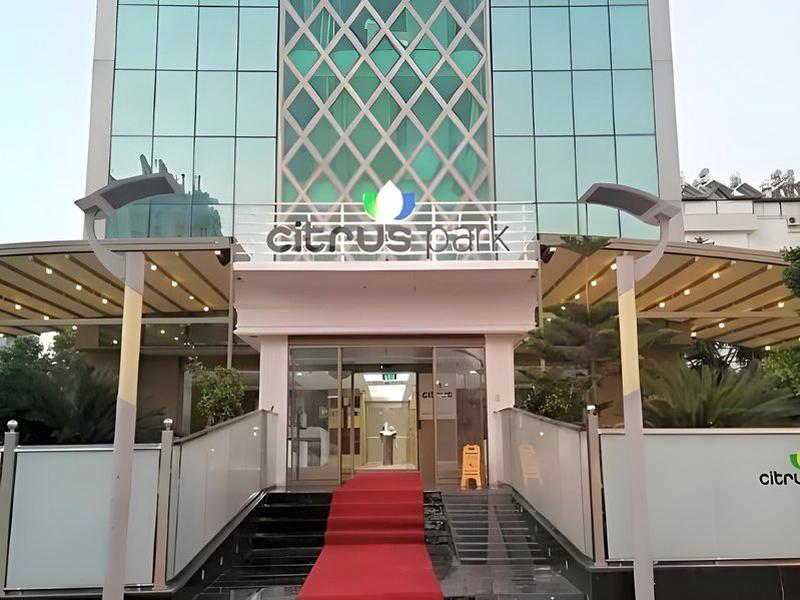Citrus Park Hotel