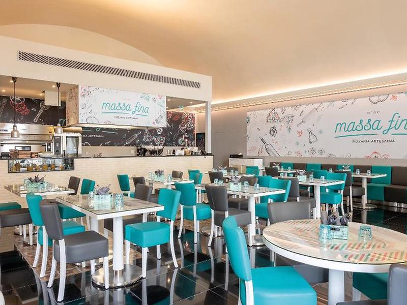 Vila Gale Casas d'Elvas - Historic Hotel