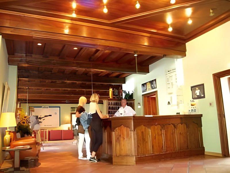 Hotel Engel