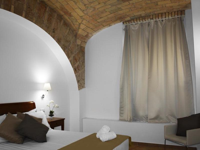 Roma Resort Colosseum