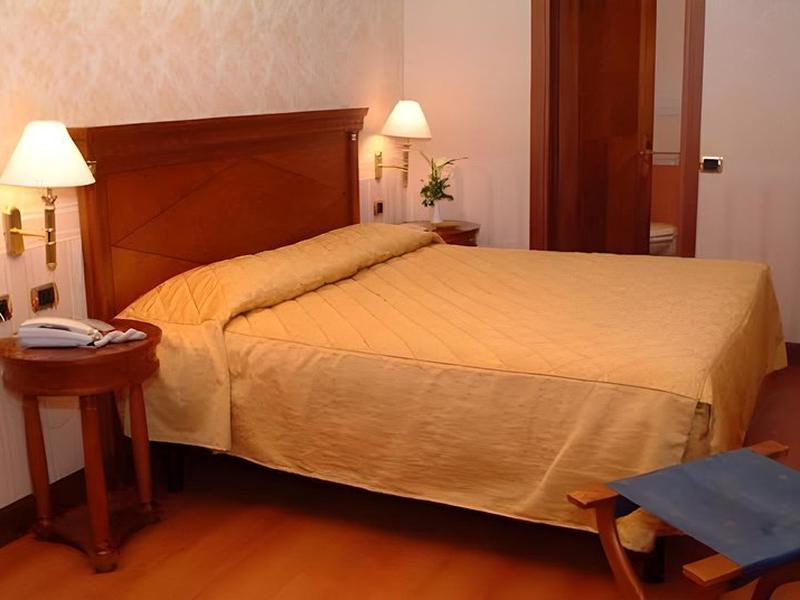 Hotel Antico Panada