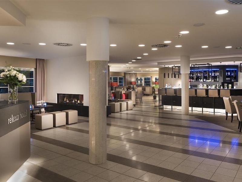 relexa hotel Harz-Wald Braunlage