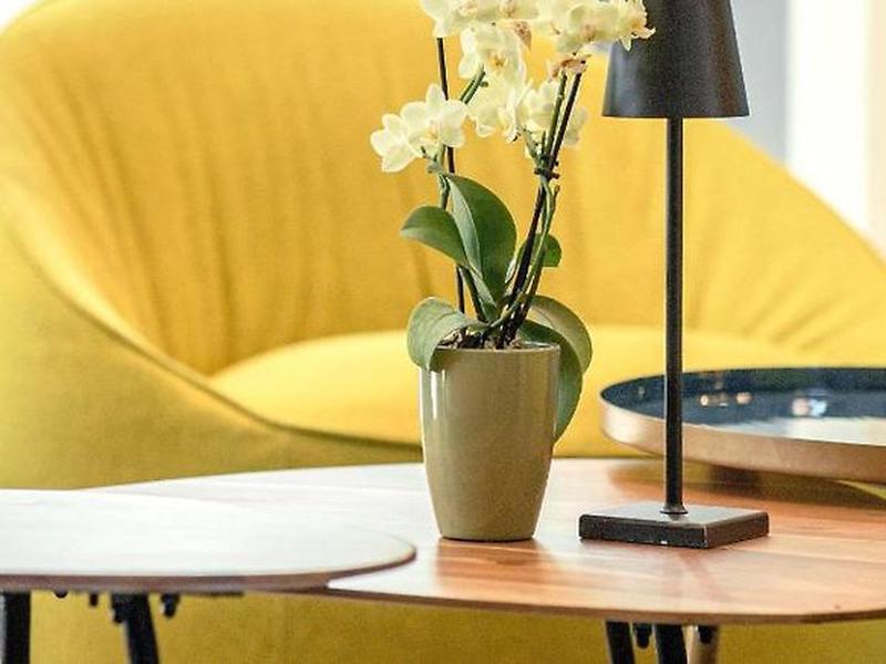 ibis budget Lugano Paradiso