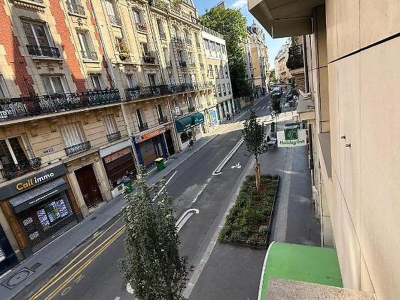 Holiday Inn Paris Montmartre