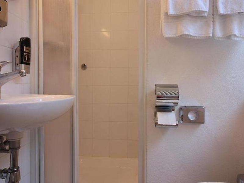 Hotel San Carlo Garni