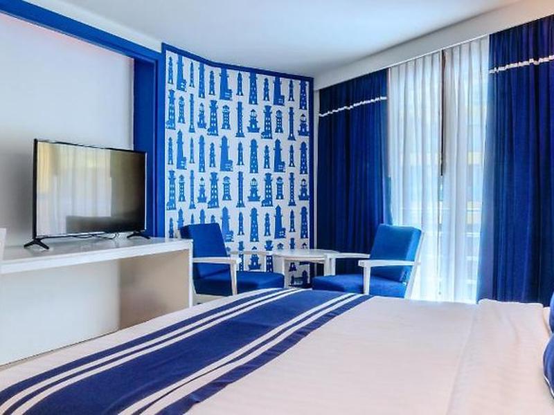 A-One New Wing Hotel