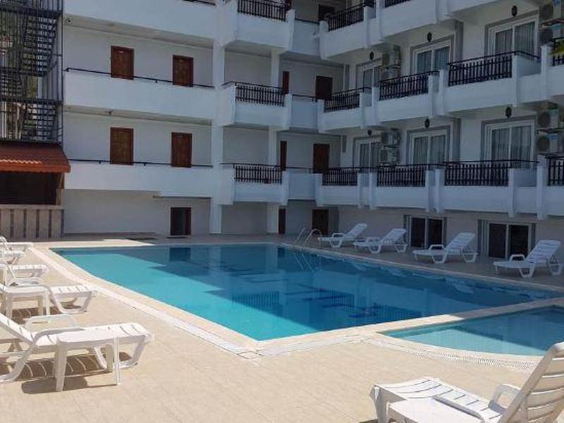 Elijah Hotel