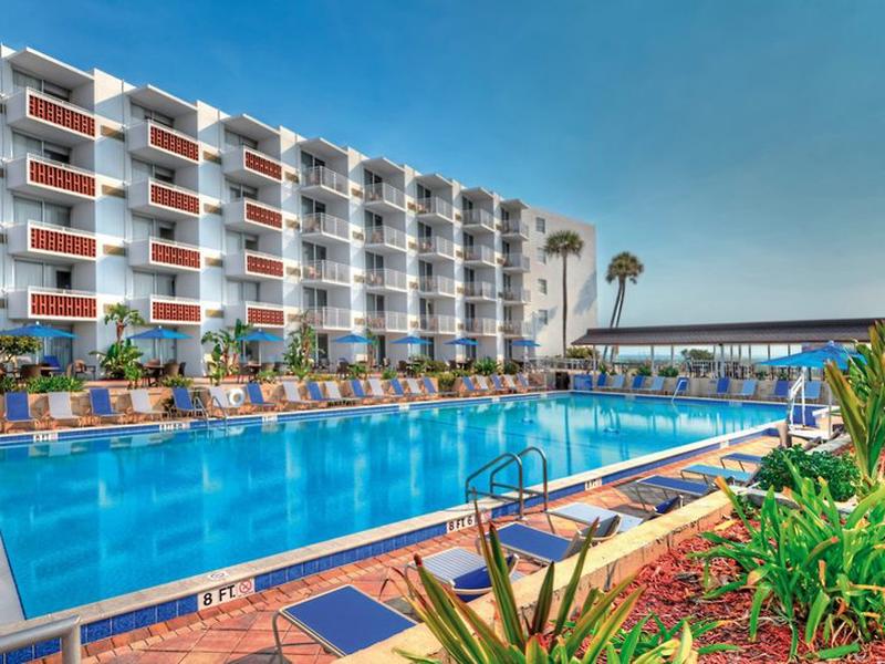 Best Western Aku Tiki Inn