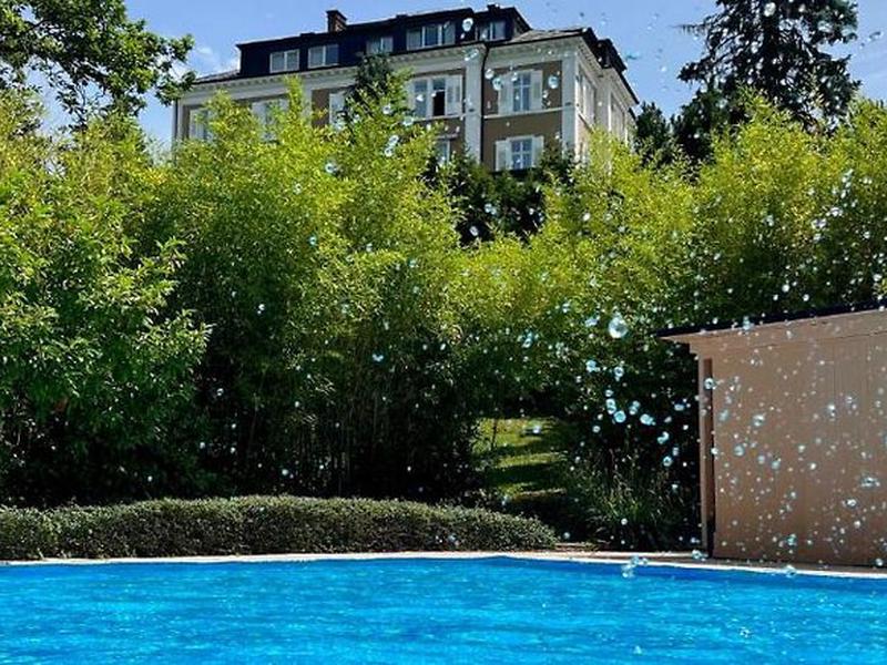 Park Hotel & Spa Katharina