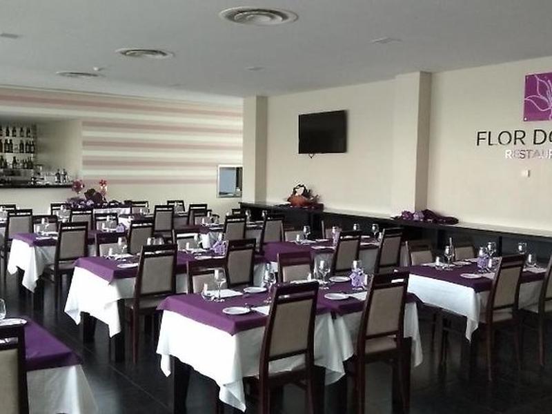 Monte Lírio Hotel