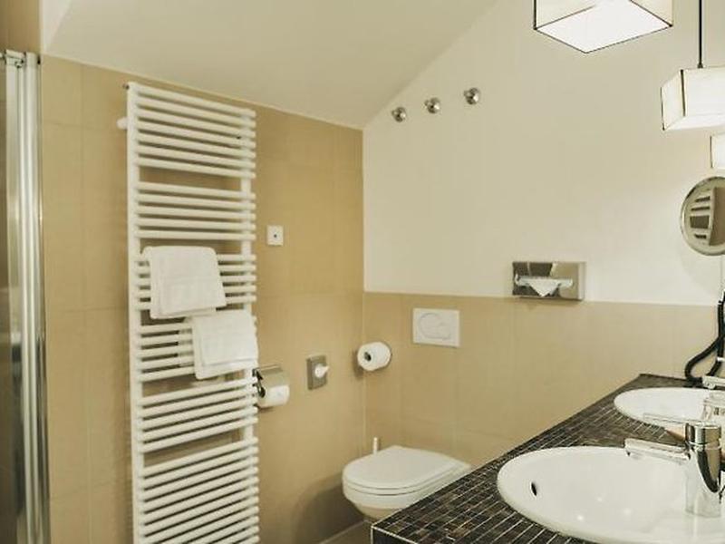 Hotel Lauterbad