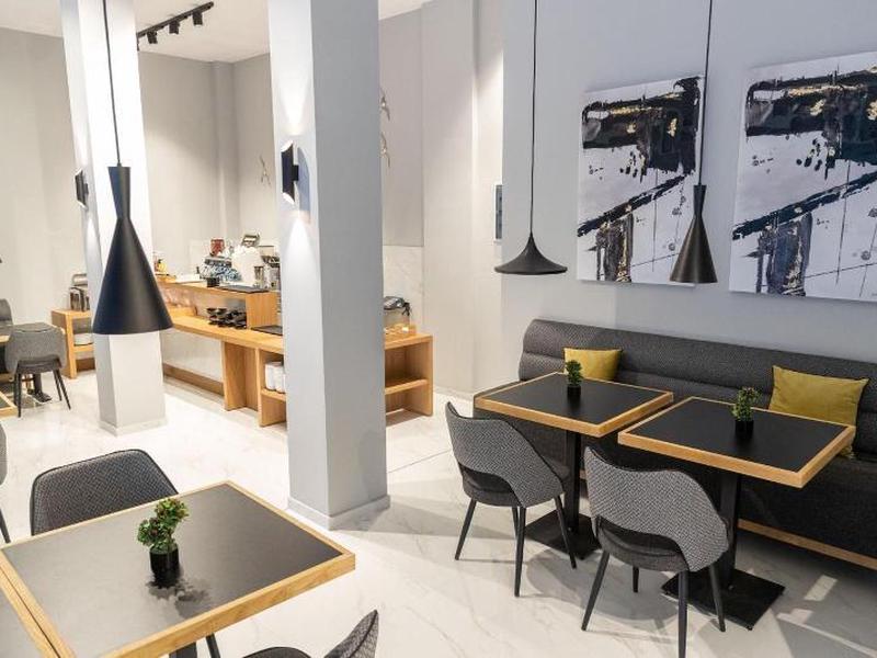 Grand Port Suites Thessaloniki