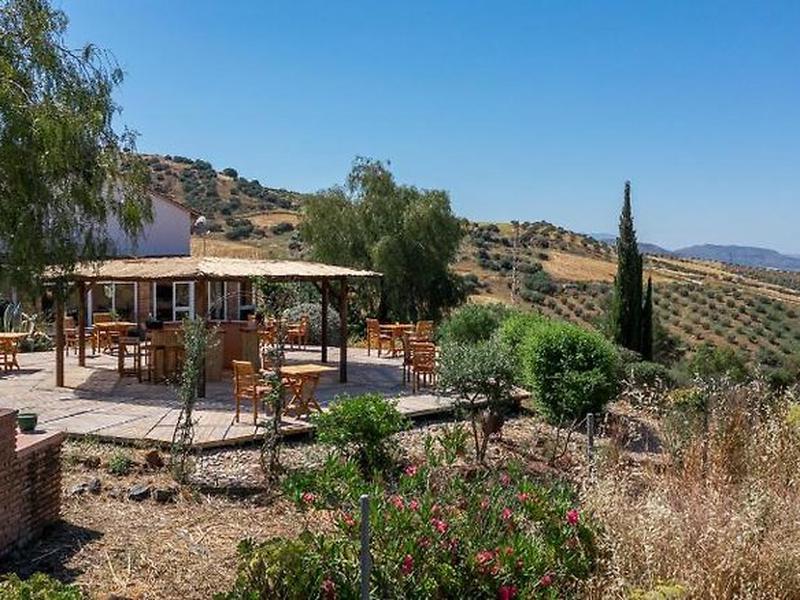 Cortijo Valverde
