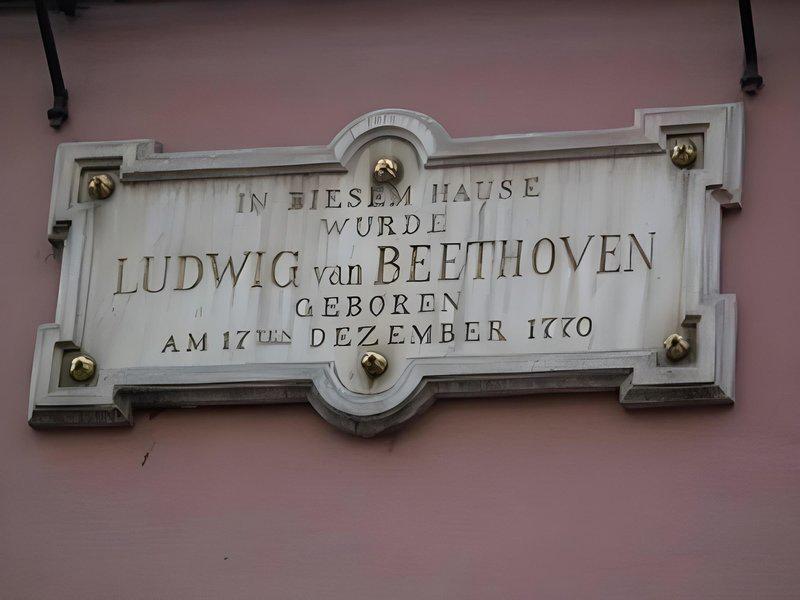 Beethoven Hotel Dreesen