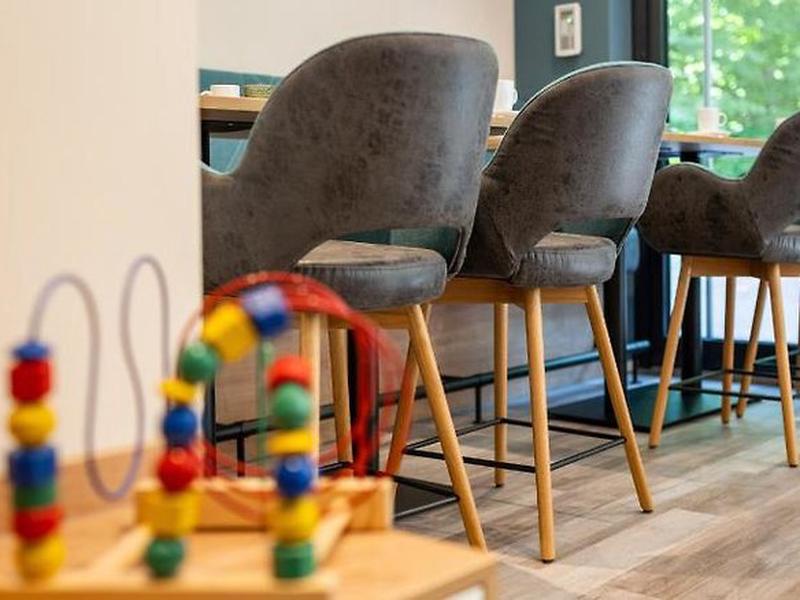Ostsee Apartmenthotel