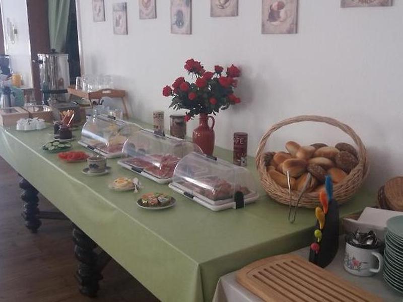 Pension Cecilie
