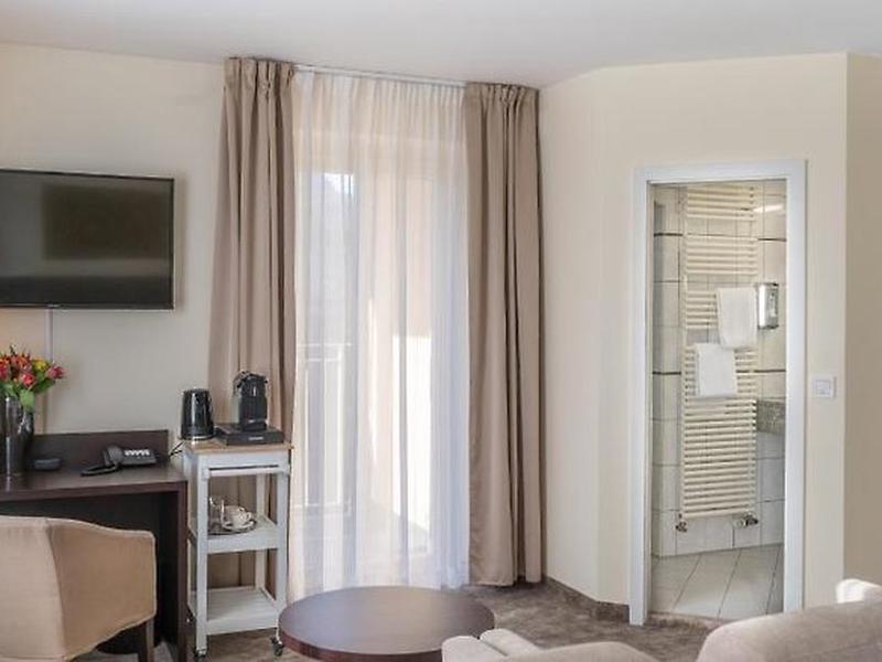 Galerie Hotel