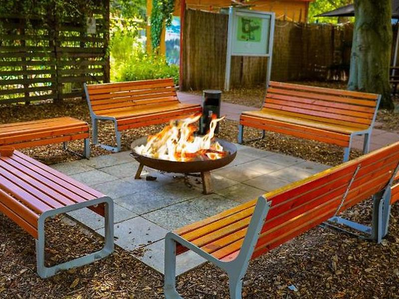 EASY Lodges Berlin