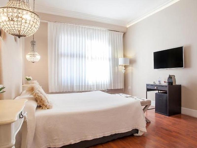 B&B Hi Valencia Boutique